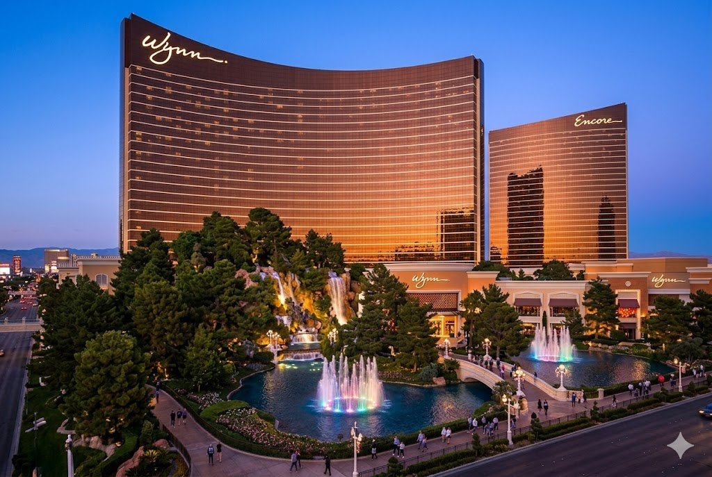 Wynn Las Vegas