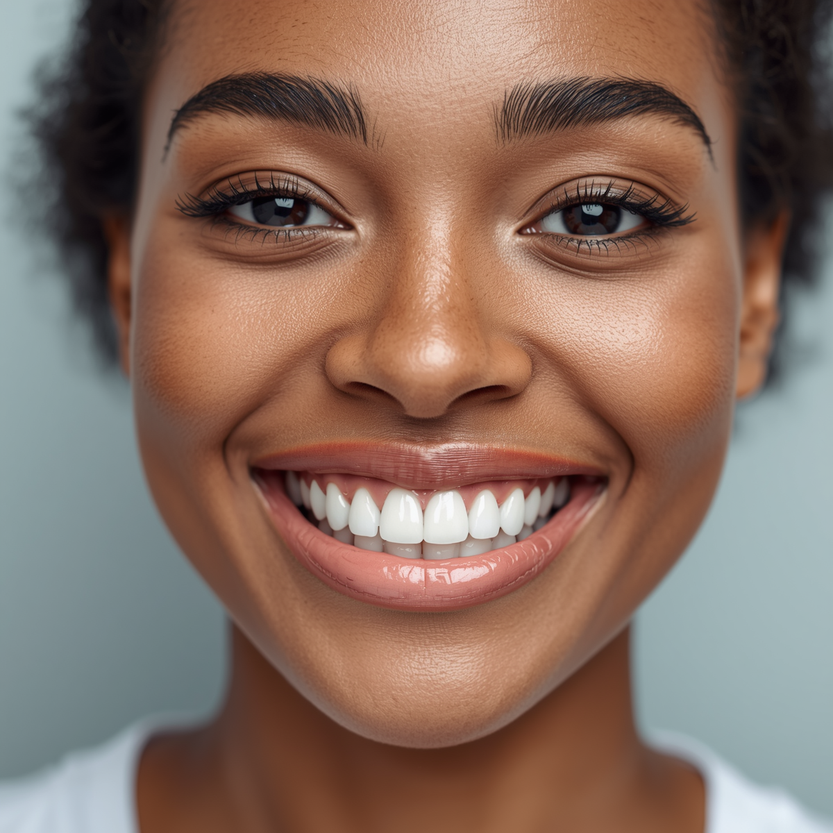 Transform your smile instantly with Instasmile!