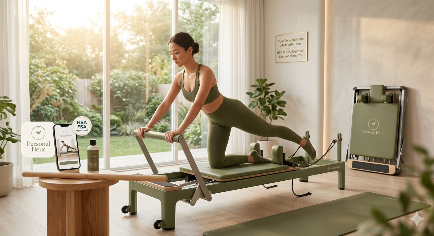 Personal Hour US Review: Elevate Your Self-Care & Daily Wellness