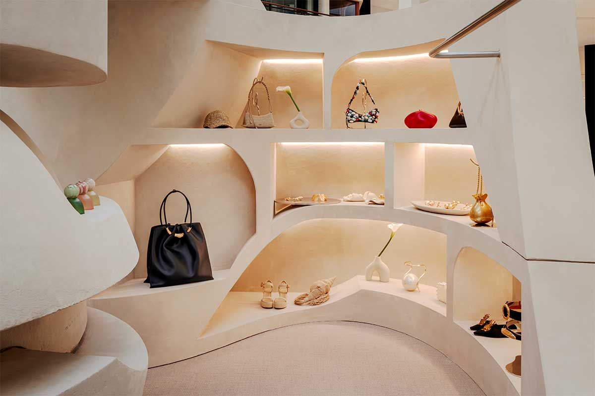 Cult Gaia: The Luxury Fashion Brand Redefining Artistic Modern Style