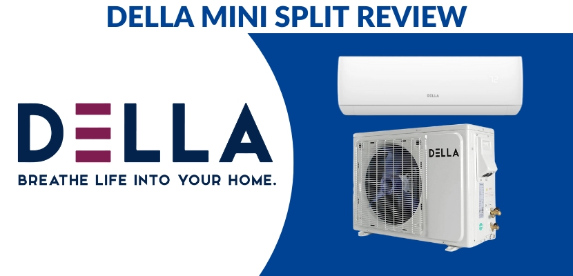 Della Home: Smart Home Appliances and Modern Climate Solutions for Everyday Comfort