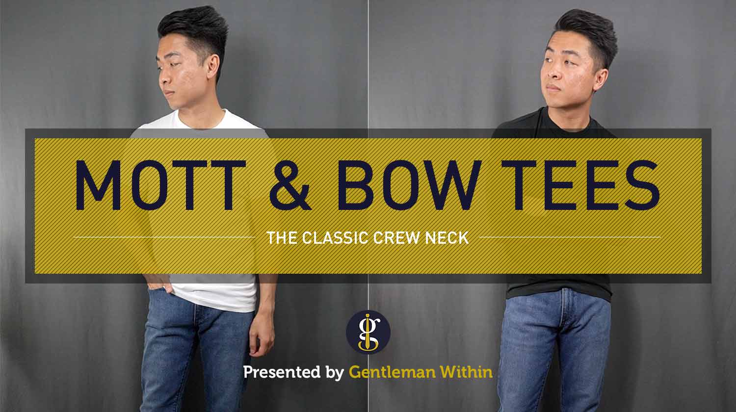 Mott & Bow: Premium Denim and Everyday Essentials Redefining Modern Style