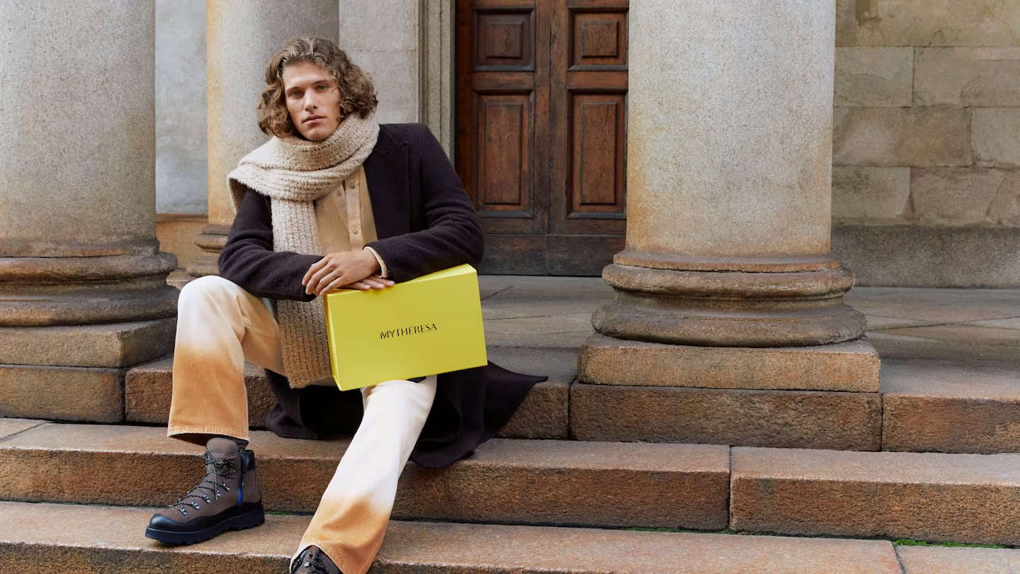 Why Mytheresa Continues to Lead the Luxury Fashion Industry